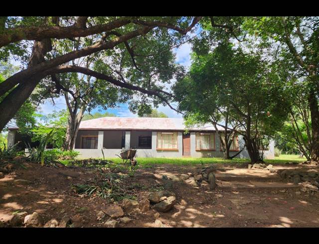 742,854M² FARM FOR SALE IN LEVUBU
